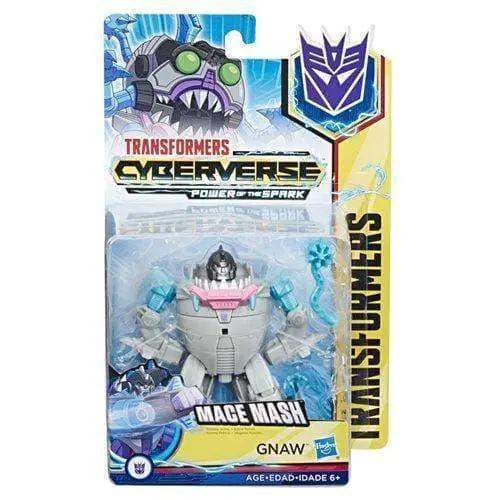 Transformers Cyberverse Warrior - Select Figure(s) - Image 2