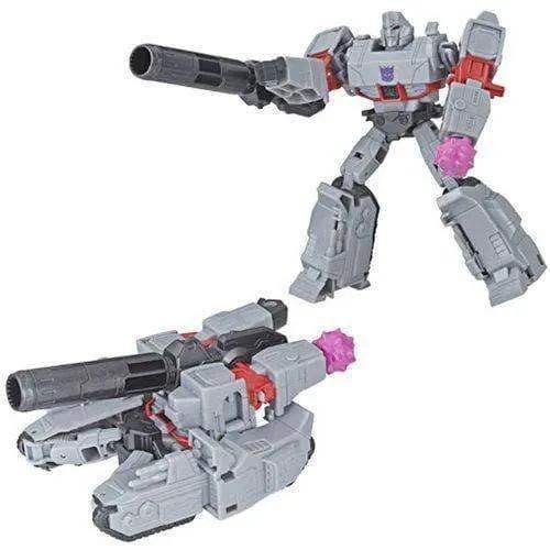 Transformers Cyberverse Warrior - Select Figure(s) - Image 5