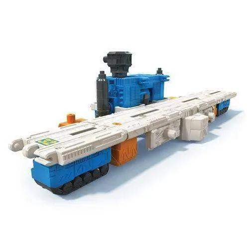 Transformers Generations War for Cybertron Earthrise Deluxe - Select Figure(s) - Image 2