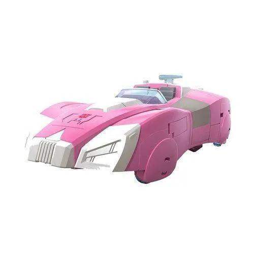 Transformers Generations War for Cybertron Earthrise Deluxe - Select Figure(s) - Image 4