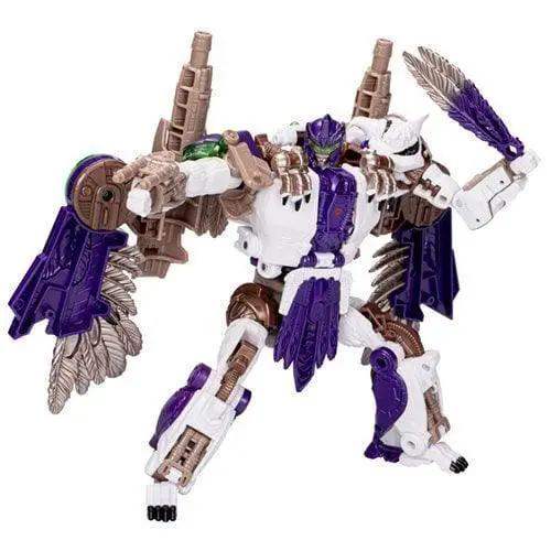 Transformers Generations Legacy Leader - Select Figure(s) - Image 22