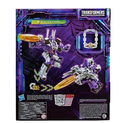 Transformers Generations Legacy Leader - Select Figure(s) - Image 7