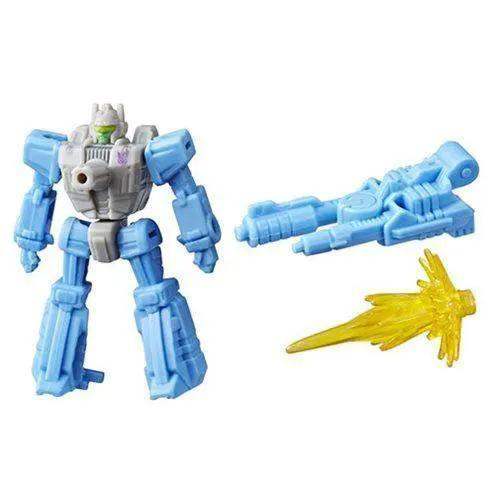 Transformers Generations War for Cybertron Siege Battlemasters - Select Figure(s) - Image 2