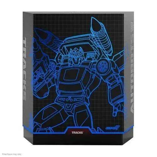 Super7 Transformers Ultimates Action Figure - Select Figure(s) - Image 11