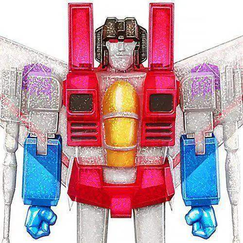 Super7 Transformers Ultimates Action Figure - Select Figure(s) - Image 18