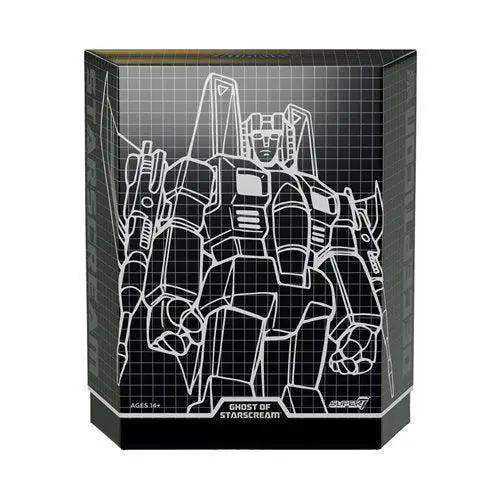 Super7 Transformers Ultimates Action Figure - Select Figure(s) - Image 24