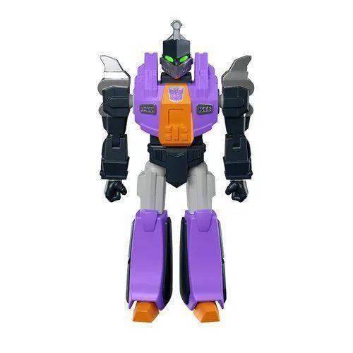 Super7 Transformers Ultimates Action Figure - Select Figure(s) - Image 41