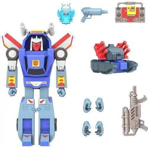 Super7 Transformers Ultimates Action Figure - Select Figure(s) - Image 9