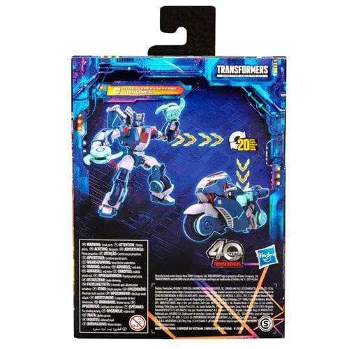 Transformers Generations Legacy Deluxe - Select Figure(s) - Image 16