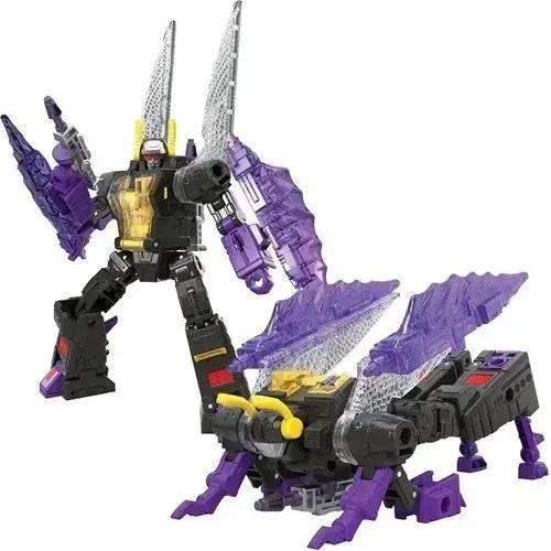 Transformers Generations Legacy Deluxe - Select Figure(s) - Image 2
