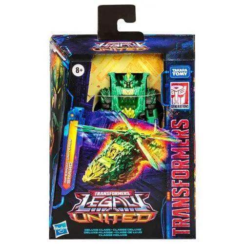 Transformers Generations Legacy Deluxe - Select Figure(s) - Image 27