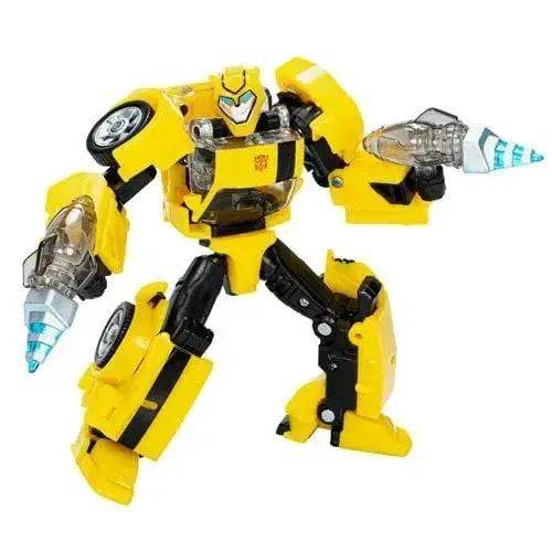 Transformers Generations Legacy Deluxe - Select Figure(s) - Image 34