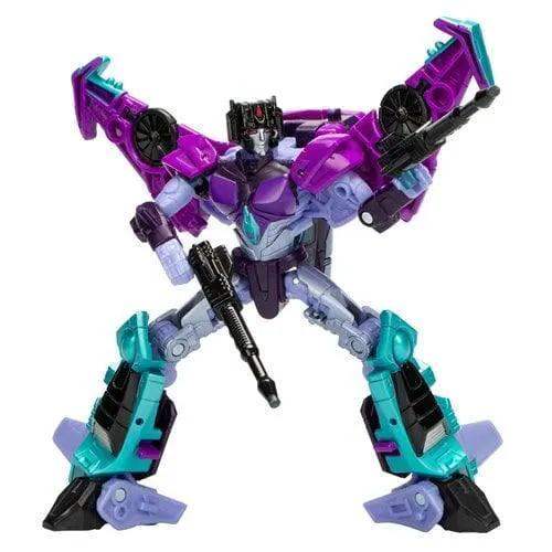 Transformers Generations Legacy Deluxe - Select Figure(s) - Image 42