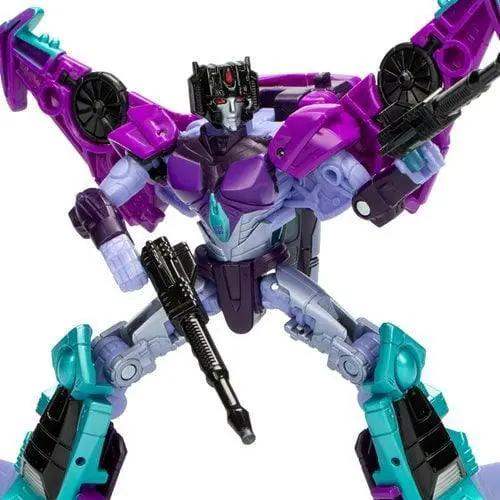 Transformers Generations Legacy Deluxe - Select Figure(s) - Image 44