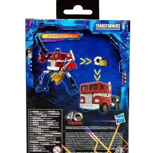 Transformers Generations Legacy Deluxe - Select Figure(s) - Image 50