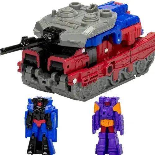 Transformers Generations Legacy Deluxe - Select Figure(s) - Image 52
