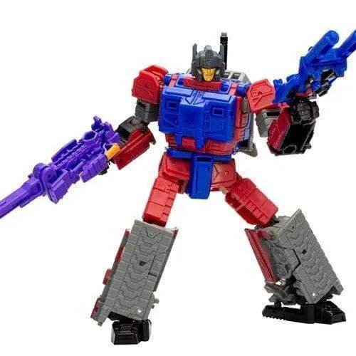 Transformers Generations Legacy Deluxe - Select Figure(s) - Image 53
