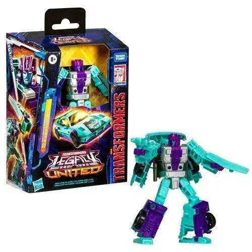 Transformers Generations Legacy Deluxe - Select Figure(s) - Image 54