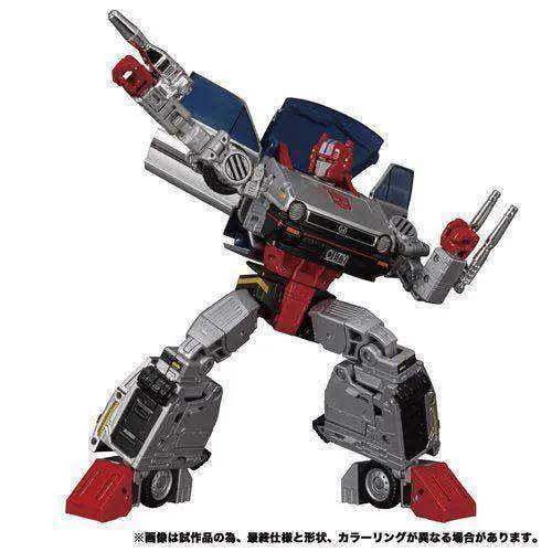 Transformers Masterpiece Edition - Select Figure(s) - Image 38