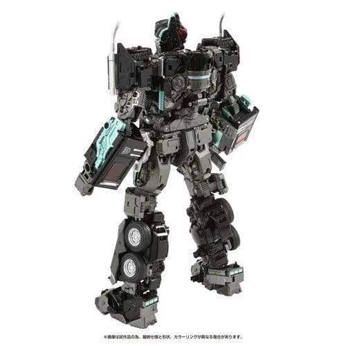Transformers Masterpiece Edition - Select Figure(s) - Image 54