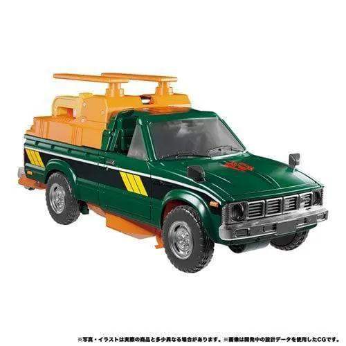 Transformers Masterpiece Edition - Select Figure(s) - Image 65