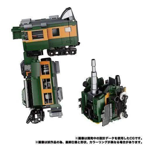 Transformers Masterpiece Edition - Select Figure(s) - Image 75