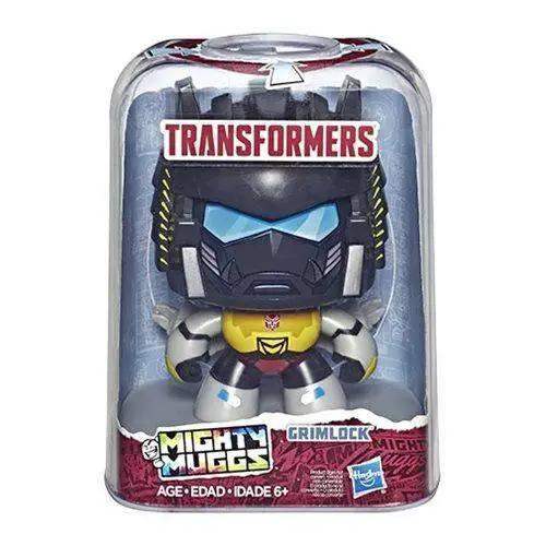 Transformers Mighty Muggs Action Figure - Entertainment Earth Exclusive - Select Figure(s) - Image 2