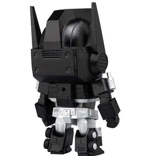 Transformers Nemesis Prime Nendoroid 1814 Action Figure - Image 2