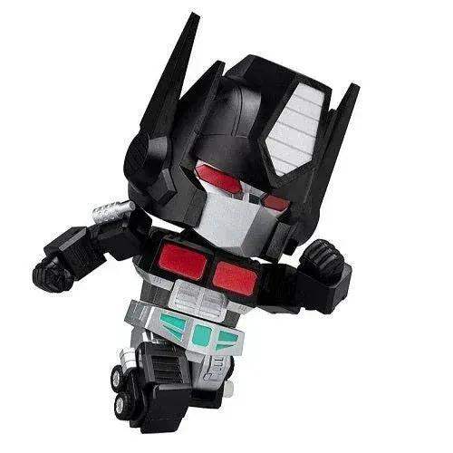 Transformers Nemesis Prime Nendoroid 1814 Action Figure - Image 3