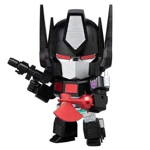 Transformers Nemesis Prime Nendoroid 1814 Action Figure - Image 4
