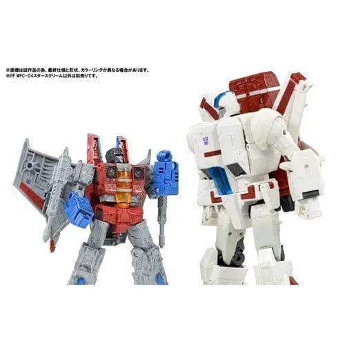 Transformers Premium Finish War for Cybertron Voyager - Select Figure(s) - Image 14