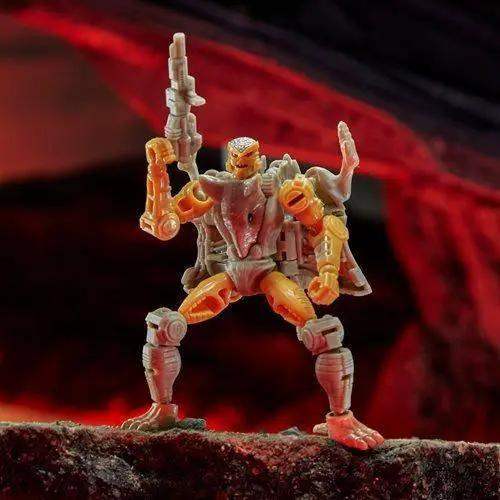 Transformers War for Cybertron Kingdom Core - Select Figure(s) - Image 16