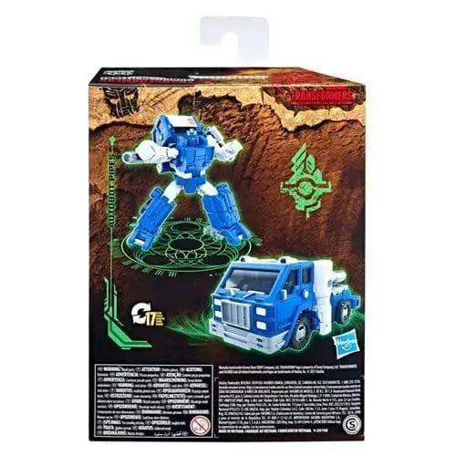 Transformers War for Cybertron Kingdom Deluxe - Select Figure(s) - Image 13
