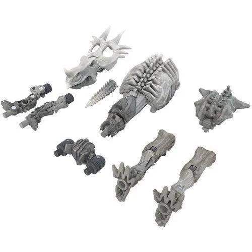 Transformers War for Cybertron Kingdom Deluxe - Select Figure(s) - Image 16