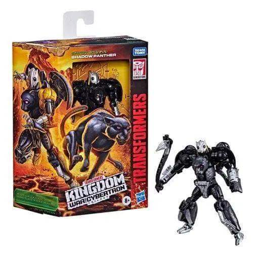 Transformers War for Cybertron Kingdom Deluxe - Select Figure(s) - Image 17