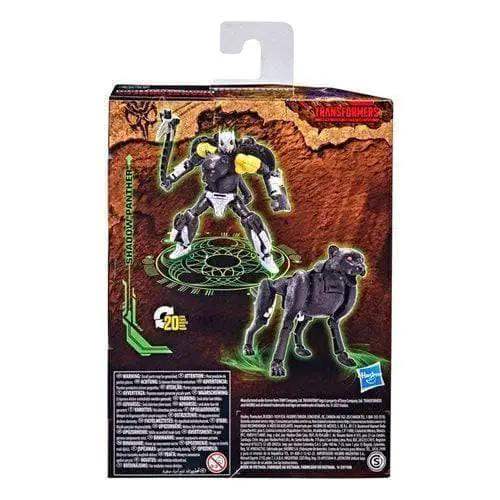 Transformers War for Cybertron Kingdom Deluxe - Select Figure(s) - Image 19