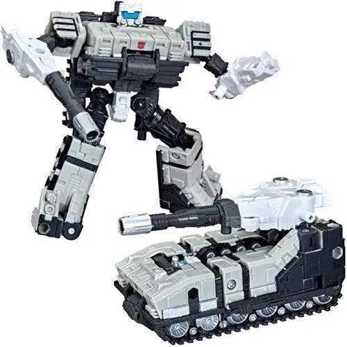 Transformers War for Cybertron Kingdom Deluxe - Select Figure(s) - Image 23
