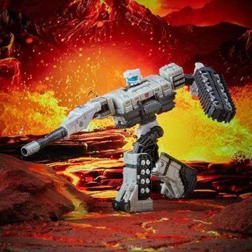 Transformers War for Cybertron Kingdom Deluxe - Select Figure(s) - Image 26