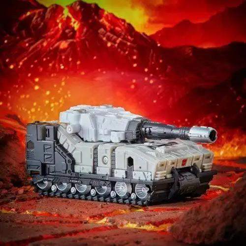 Transformers War for Cybertron Kingdom Deluxe - Select Figure(s) - Image 27