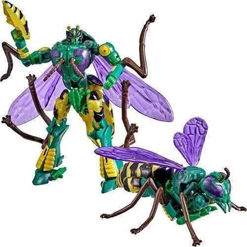 Transformers War for Cybertron Kingdom Deluxe - Select Figure(s) - Image 32