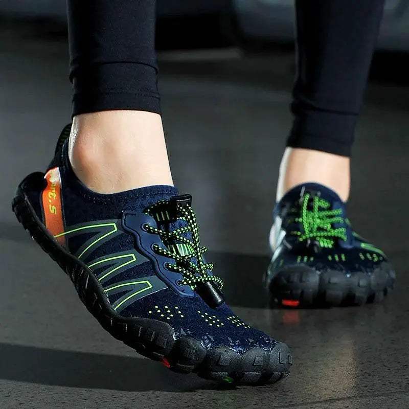 Water Shoes for Women Men Quick-Dry Aqua Shoes for Beach - Image 5