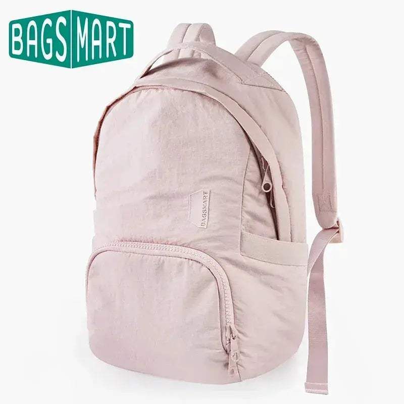 Waterproof Anti Theft Laptop Backpack For Women 13 Inch