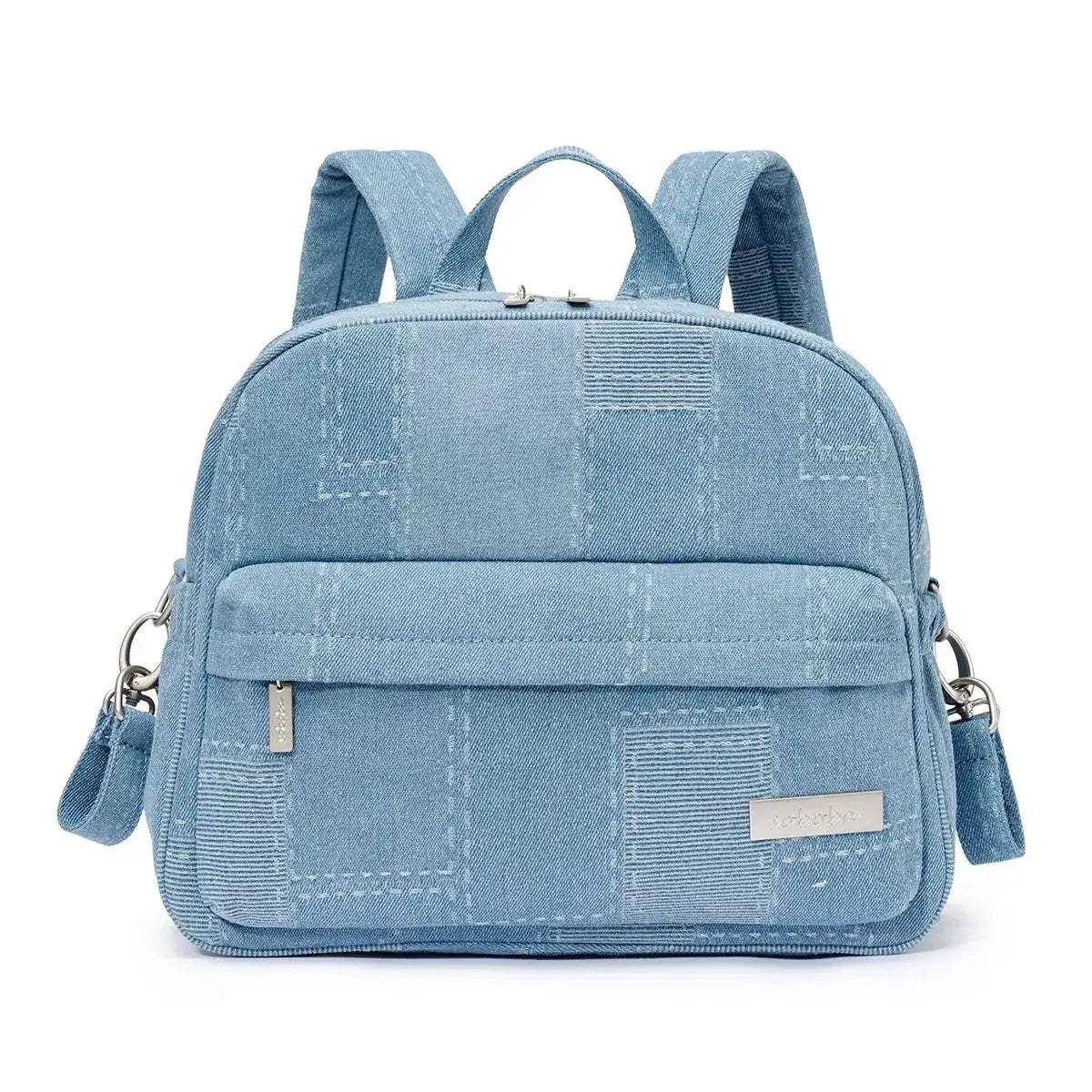 Waterproof Diaper Bag Backpack For Newborns Light Weight - Image 12