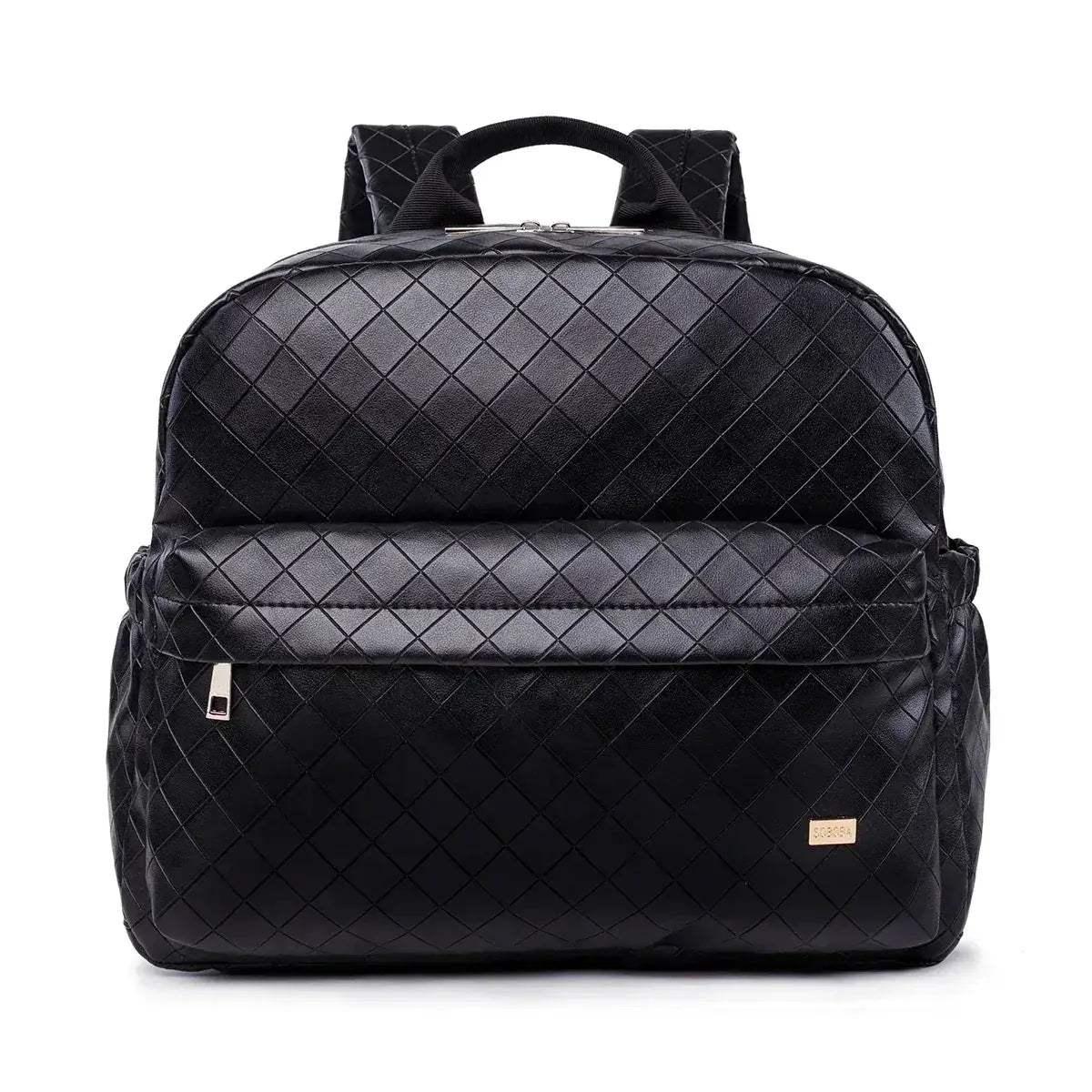 Waterproof Diaper Bag Backpack For Newborns Light Weight - Image 13