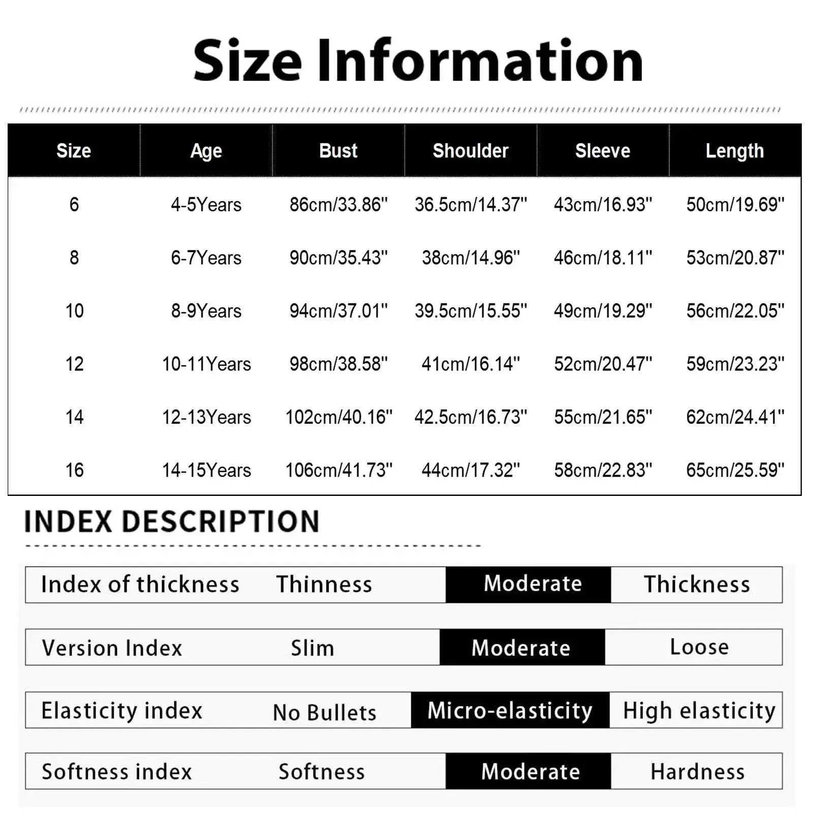Waterproof Kids Ski Jacket Thickened Warm Winter Gear - Image 3