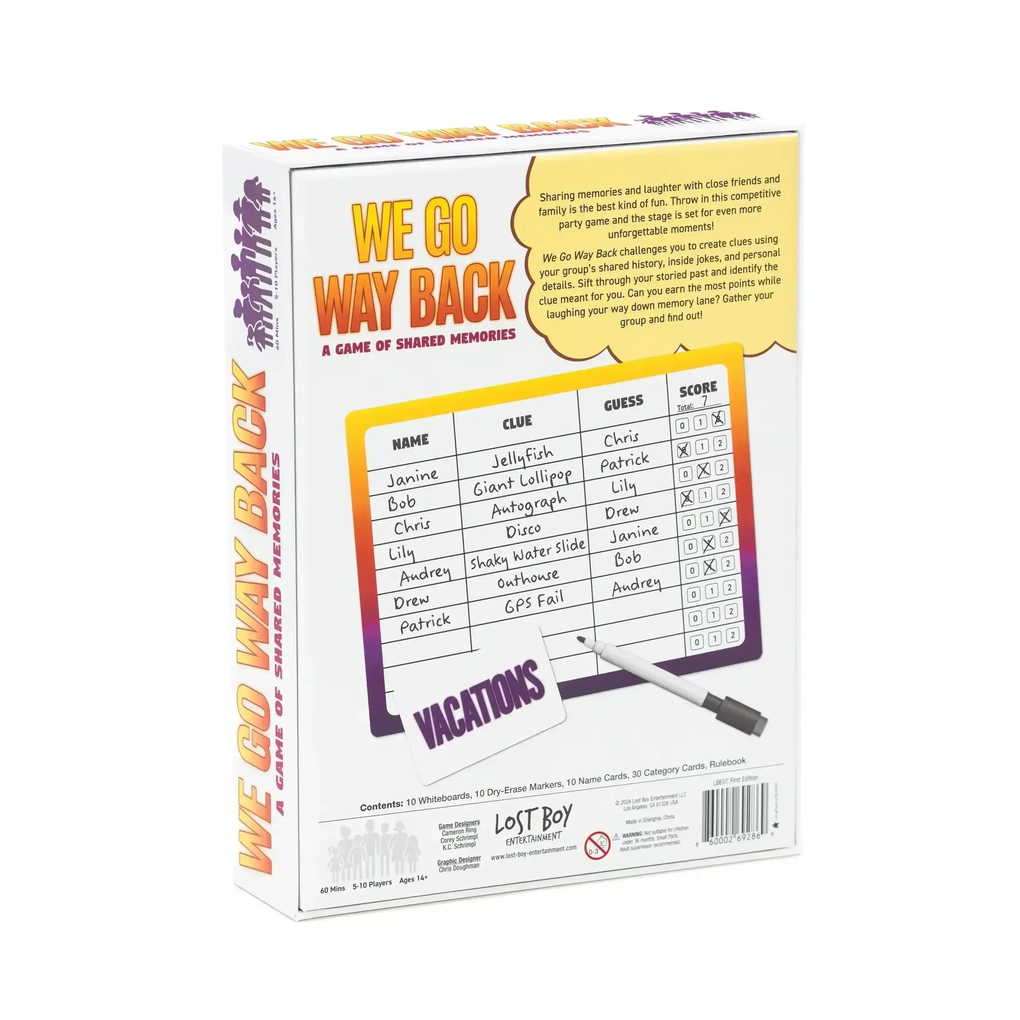 We Go Way Back - Image 8
