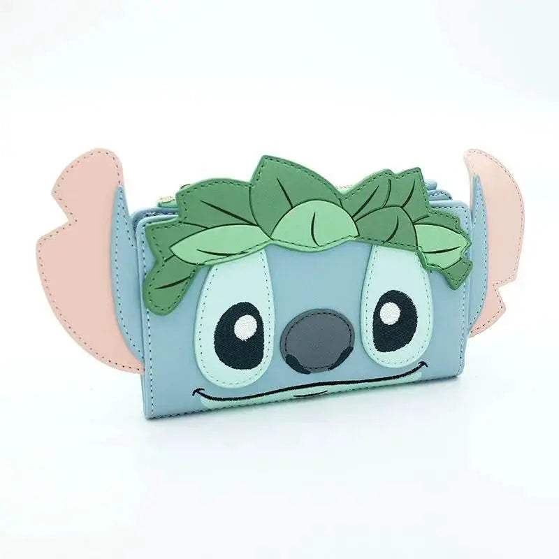 Whimsical Mini Backpack With Double Strap Second Star Glow You Can Fly Teal 70th Anniversary For Women - Image 11