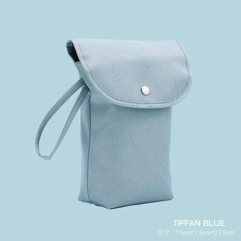 Wholesale Waterproof Diaper Bag For Moms With Big Capacity - Image 15