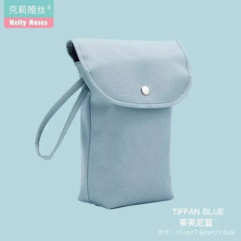 Wholesale Waterproof Diaper Bag For Moms With Big Capacity - Image 6