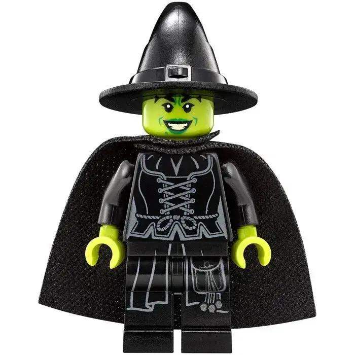 Wicked Witch
